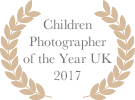 Outdoor Child Photographer of the Year UK 2017