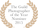 The Guild Photographer of the Year Nominee 2015