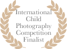 International Child Photography Finalist
