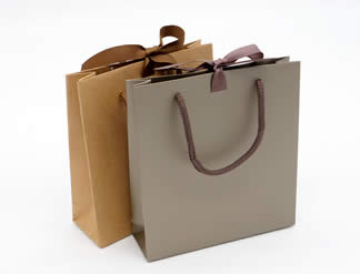 Luxury Gift Bags