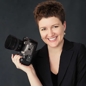 Ksenia Verdiyan Future of Photography Testimonial