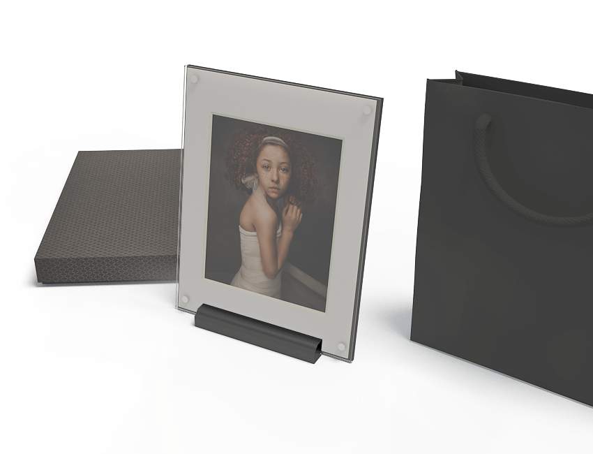 8x10 picture frame