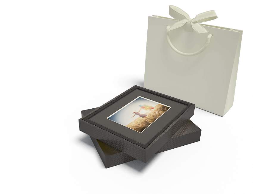 My Custom Design10x8 mat-5x7-fuji art-no usb