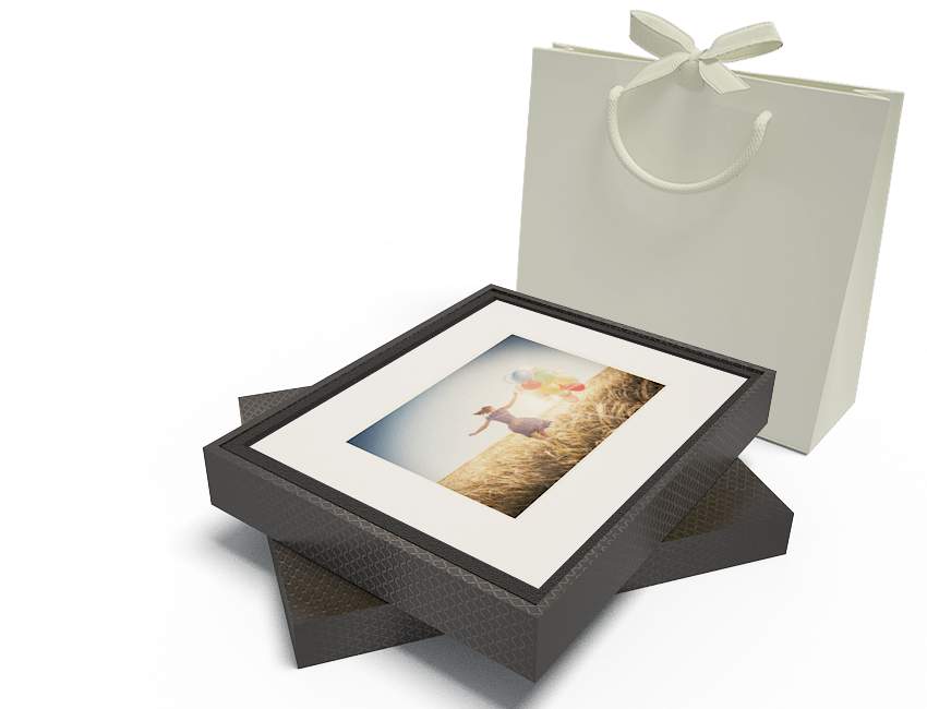 My Custom Design10 image DIAMOND BOX