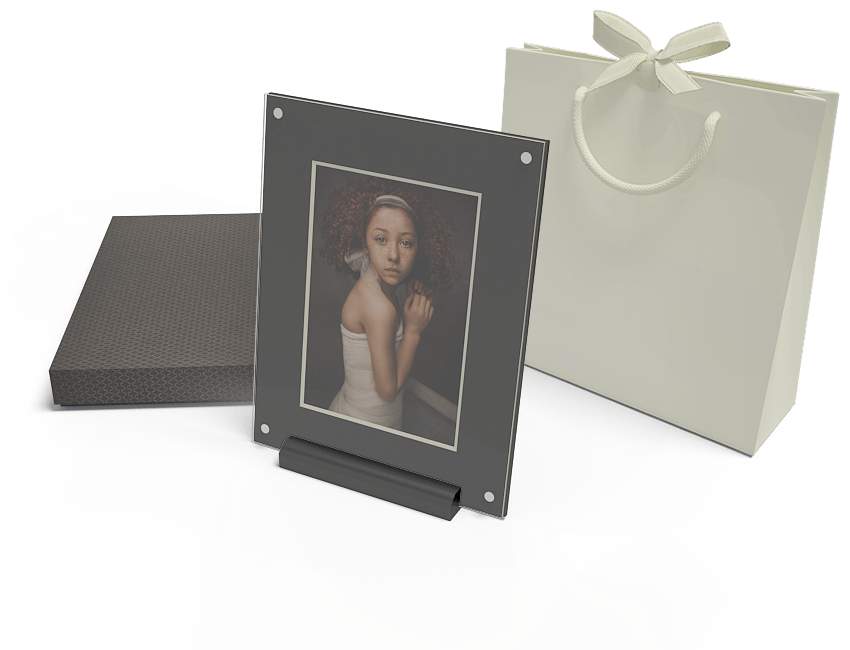 My Custom Design folio art frame