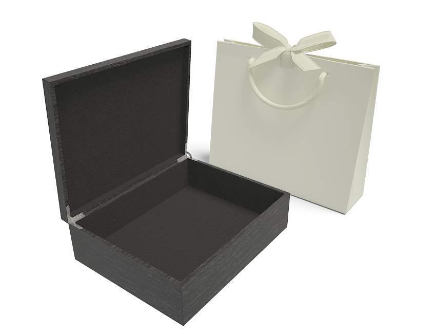 Nicci Smith 11x14 flush mount black