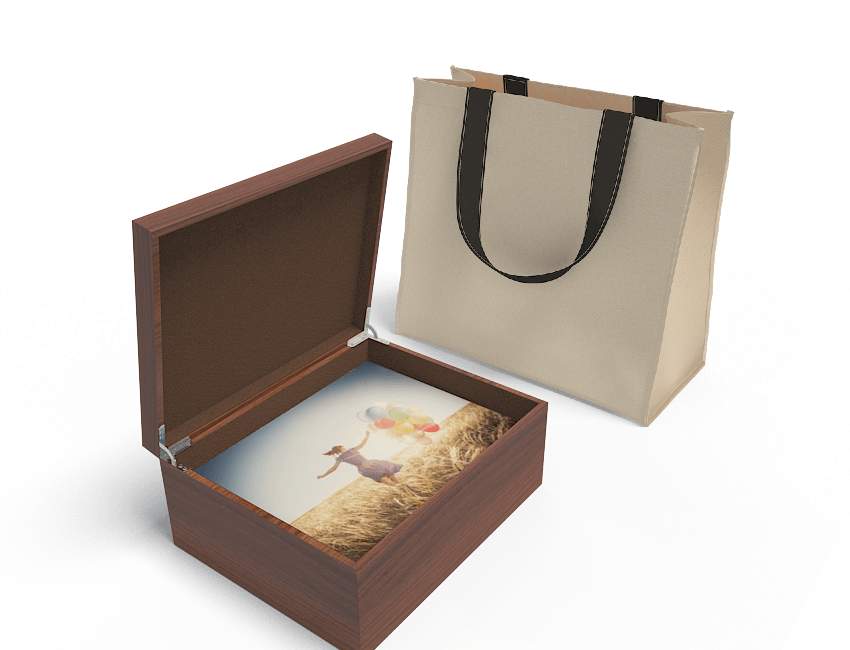 Brenda Murray - 30 Box 