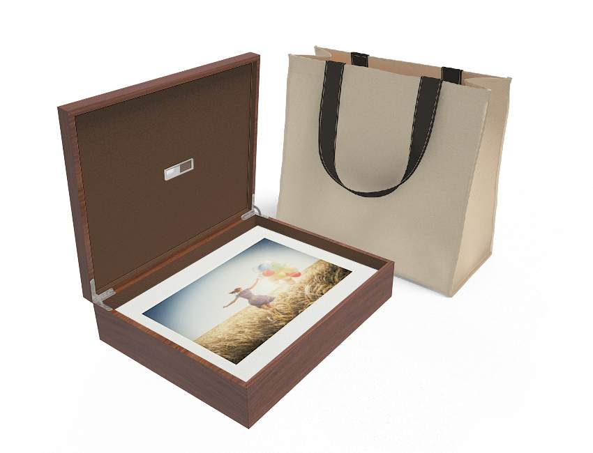 My Custom DesignMy Box