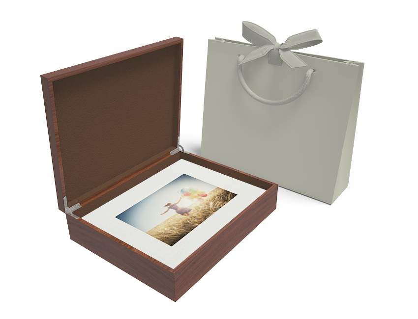20 image box