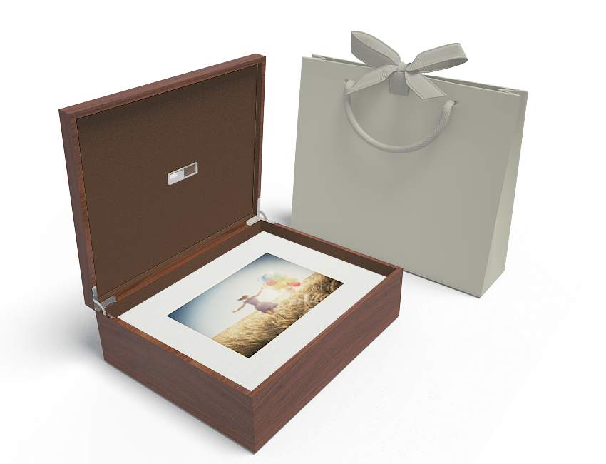 30 image box