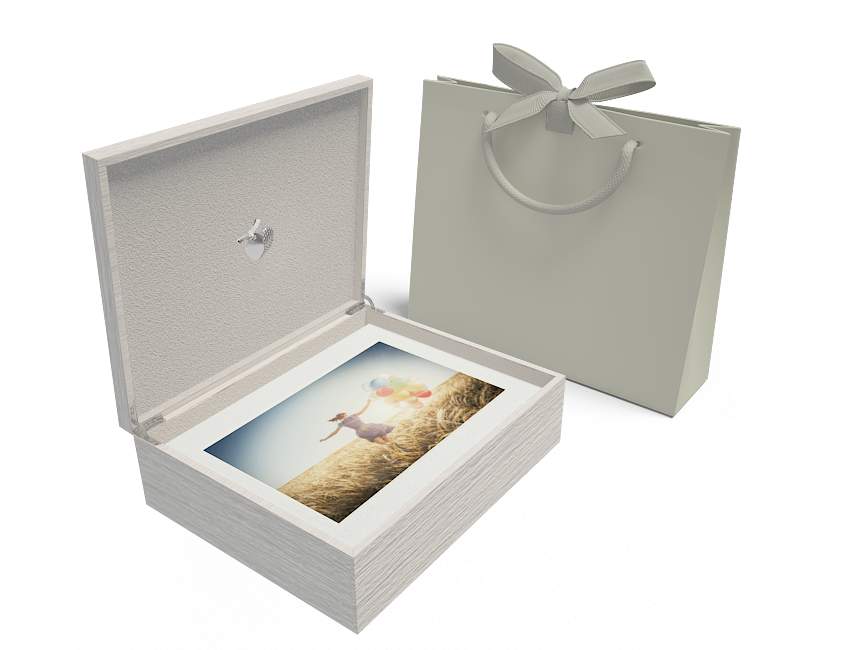 Window Box for Fam Belli