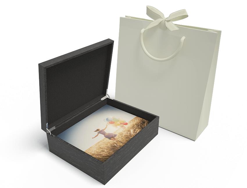 8x10 box up to 20 mats