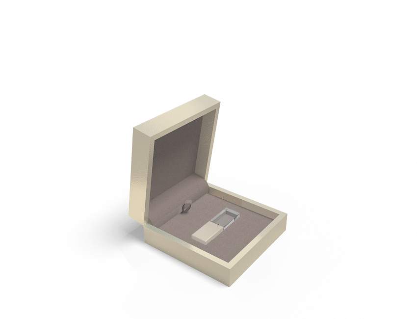 Adriana + Anthony Brown