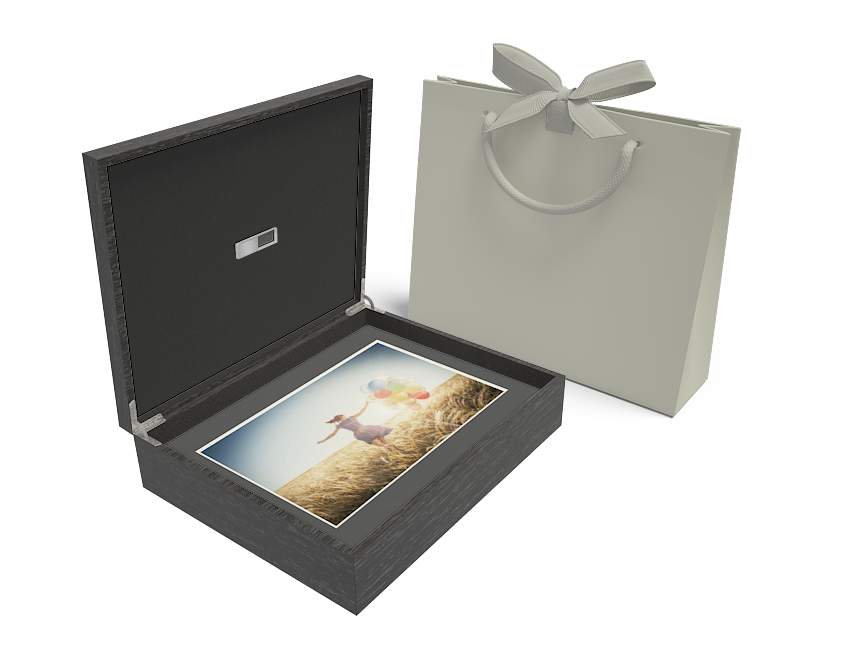 COFFRET SIGNATURE