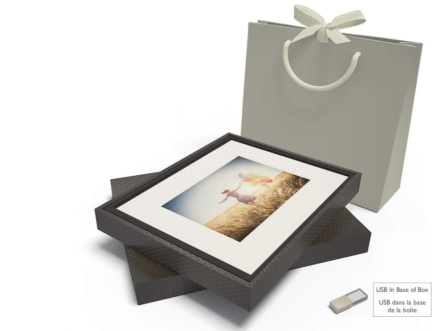 Sylvie Piper/Mea Janel Koda