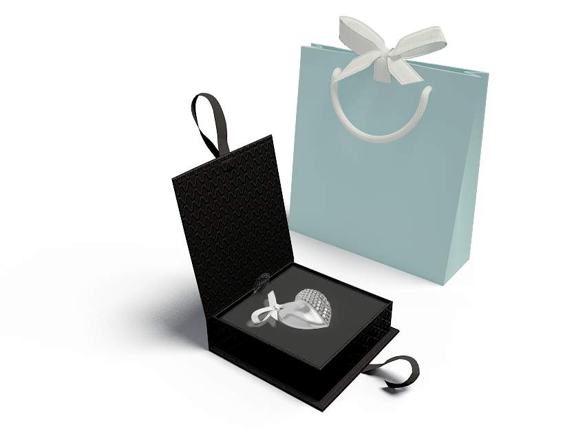 My Custom Design black