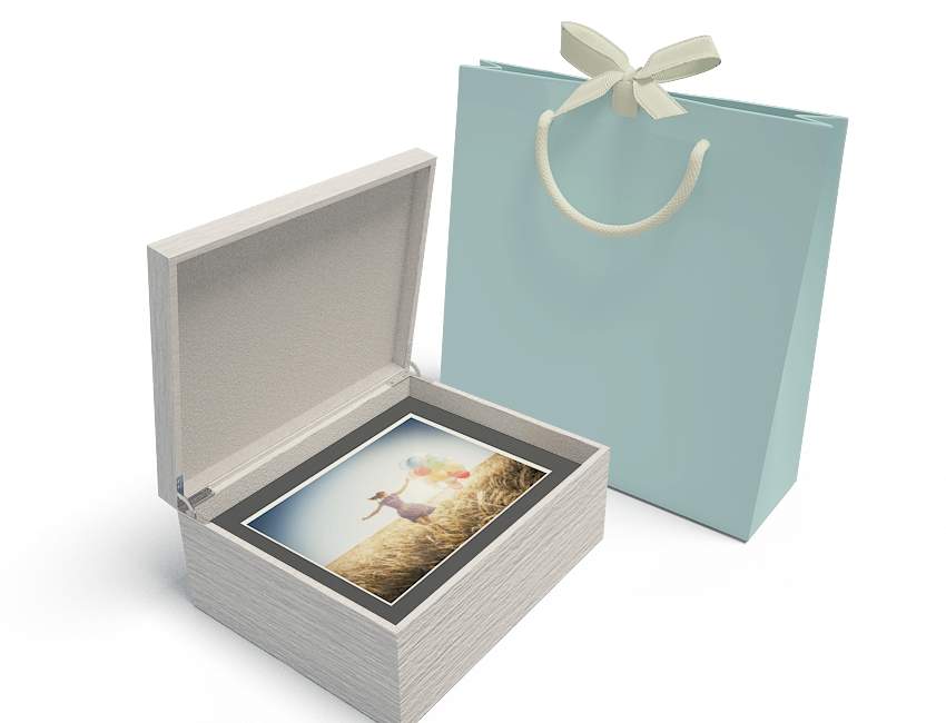 My Custom Window Box Design