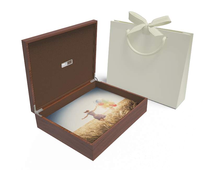 Fifa folio box