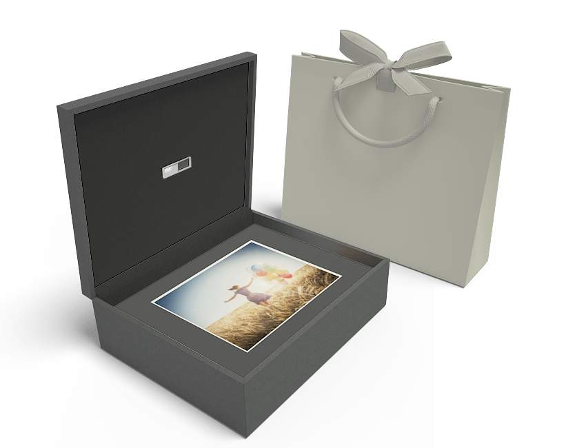 Brittney Clark 3 - usb