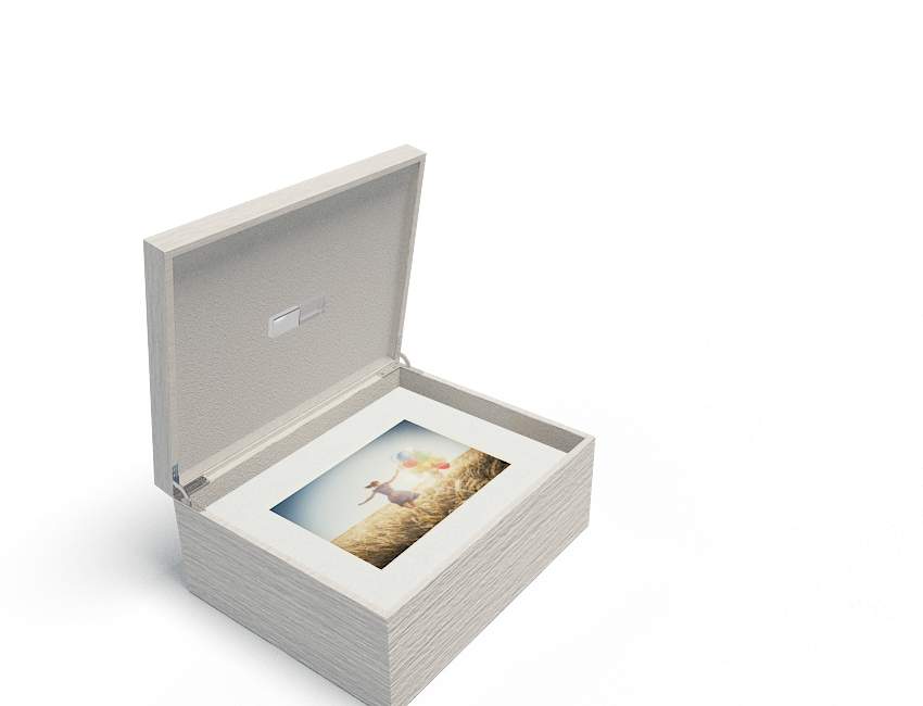 My Custom Design - Jocelyn Wallace