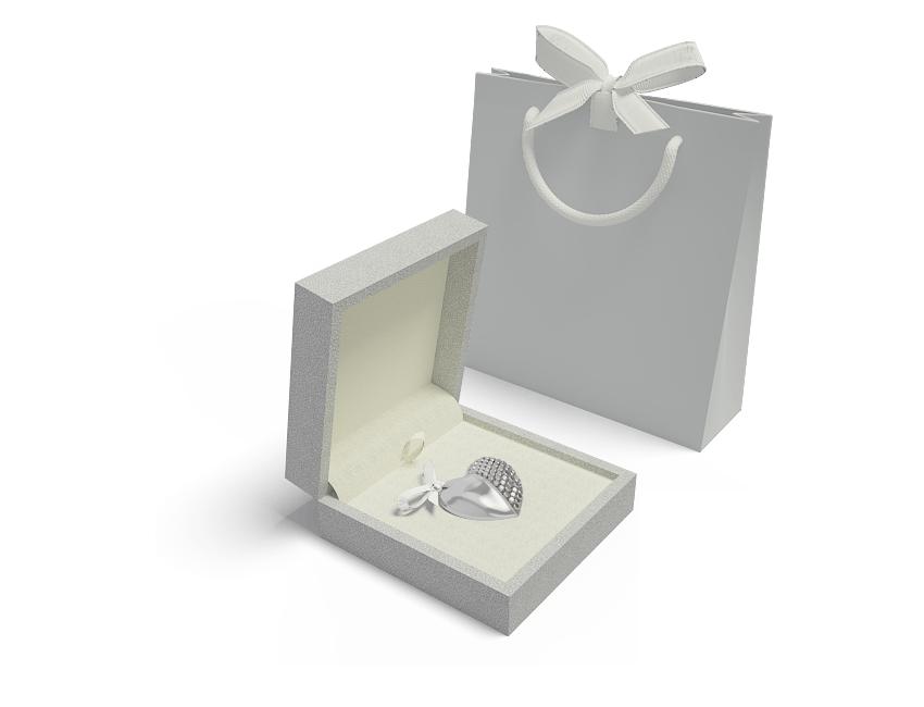 Wedding USB Box
