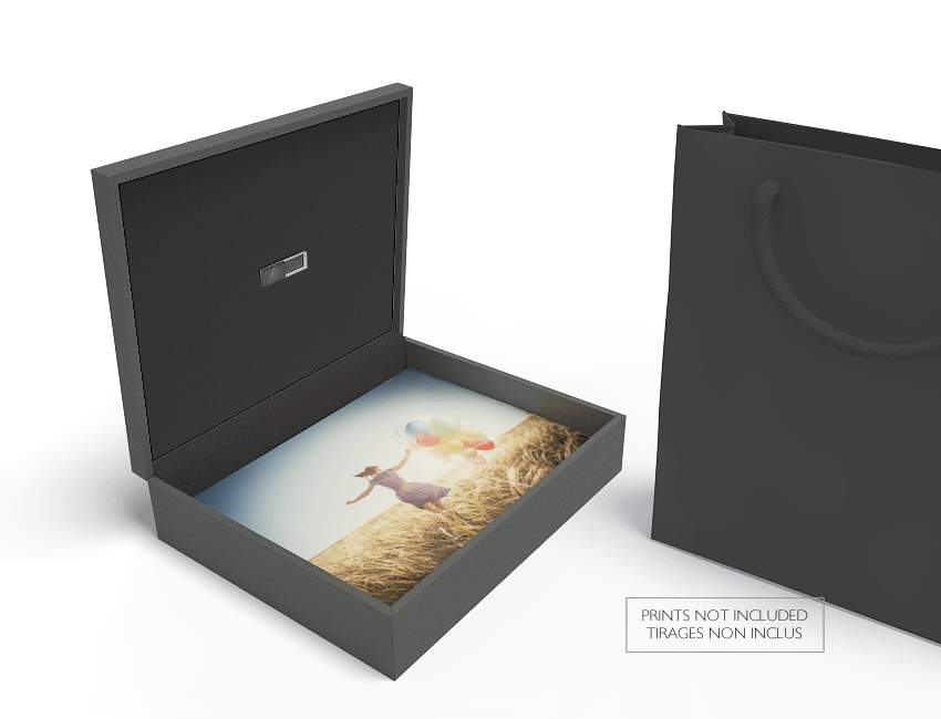 11X14 theULTIMATE Collection Premium Box