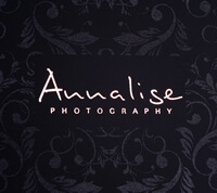 Artisan branding on a black USB box