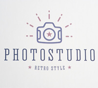 Full colour UV printing on an ivory USB box