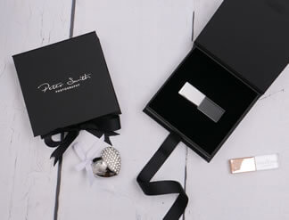 Signature Collection USB Boxes
